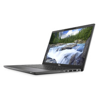 DELL Laptop Latitude 7320, Grade C, i5-1145G7, 16/256GB NVME, 13.3", Cam, IRIS Xe Graphics, FreeDOS
