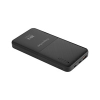 KM0904 . Powerbank 10000mAh με λειτουργία QC και PD Kruger&Matz