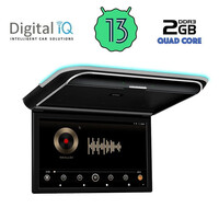 DIGITAL IQ CVS 1730_CPA (17.3"_DECK) ANDROID ROOF MONITOR