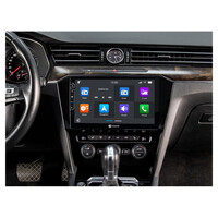 Dynavin d8 Series Οθόνη vw Passat b8 10.1&quot; Android Navigation Multimedia Station u-d8-55-pro