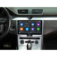 Dynavin d8 Series Οθόνη vw Passat b7 10.1&quot; Android Navigation Multimedia Station u-d8-d2-pro