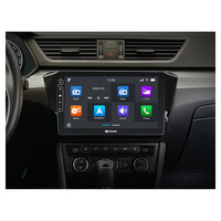 Dynavin d8 Series Οθόνη Skoda Superb 2015-2018 10.1&quot; Android Navigation Multimedia Station u-d8-37-pro