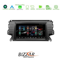 Bizzar Land Rover Discovery Sport 2015-2019 L550 8core Android11 6+64gb Navigation Multimedia 11,5&quot; u-8c-Lr10-pro