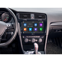 Dynavin d8 Series Οθόνη vw Golf 7 10.1&quot;  Android Navigation Multimedia Station u-d8-3b-pro
