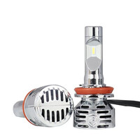 Bizzar r1 9012 led Head Light l-r1-9012led