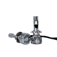 Bizzar r3 9012 led Head Light l-r3-9012led
