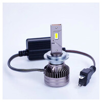 Bizzar o3 h7 24v Canbus led Head Light 110w Total l-o3-h7-24v