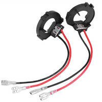 Bizzar Βάσεις led vw Golf 7 l-L114