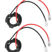 Bizzar Βάσεις led vw Golf 5 l-L119