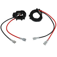 Bizzar Βάσεις hid vw Golf 7 l-X114