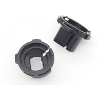 Bizzar Βάσεις hid Ford Kuga / Touran l-X128