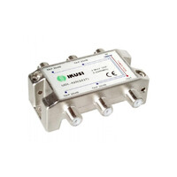 IKU-3236 . Ikusi Tap-off 4-way UDL-415