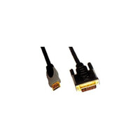 DM3010-00-10 . Καλώδιο HDMI-DVI 10m