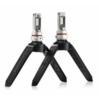 Led Psx24 l12 Luminous Flux:5000lm-Power:26w Color Temperature:6500k-ip Rate:ip65 Opereting Voltage :dc9-32v Heat Dissipation Theory:aviation Aluminum 6063 Operating Temperature:40c-80c