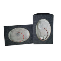 Box69 6x9 Truck Speaker Enclosure