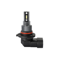 LB505W-01B/MT . HB3 9005 12V P20d 6xSMD1616 LED 6.000K 280lm  PREMIUM FOG LED  M-TECH - 1 ΤΕΜ.
