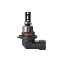 LB506W-01B/MT . HB4 9006 12V P22d 6xSMD1616 LED 6.000K 280lm PREMIUM FOG LED  M-TECH - 1 ΤΕΜ.