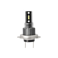 LB507W-01B/MT . H7 12V PX26d 6xSMD1616 LED 6.000K 280lm PREMIUM FOG LED  M-TECH - 1 ΤΕΜ.