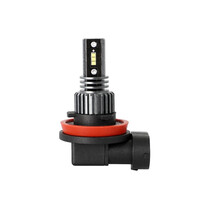 LB511W-01B/MT . H8/H11 12V PGJ19 6xSMD1616 LED 6.000K 280lm PREMIUM FOG LED  M-TECH - 1 ΤΕΜ.