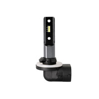 LB512W-01B/MT . H27-881 12V PGJ13 6xSMD1616 LED 6.000K 280lm  PREMIUM FOG LED  M-TECH - 1 ΤΕΜ.
