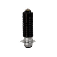 LB571W-01B/MT . P15d 12V 15W 2x3570SMD LED 1.400lm 6.000K M-TECH - 1 ΤΕΜ.