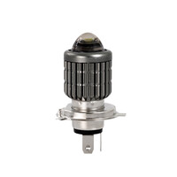 LB574W-01B/MT . HS1 12V PX43t 15W 2x3570SMD LED 1.400lm 6.000K M-TECH - 1 ΤΕΜ.