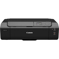 Canon ImageProGRAF PRO-310 A3+ Printer with 10-inks (6858C006) (CANPRO310)