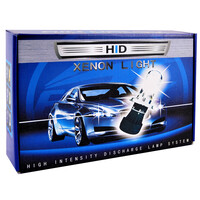 H.I.D. super slim ballast - H3