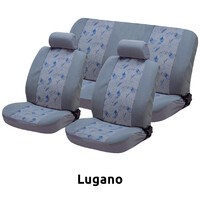 ΚΑΛΥΜΜΑΤΑ ΣΕΤ Α&#8217; ΠΟΙΟΤΗΤΑ VELOUR-JACQUARD 6 ΤΜΧ - Lugano