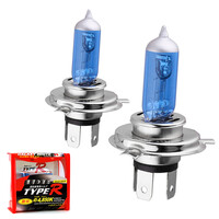 OEM  ΛΑΜΠΕΣ XENON H4 60/55W TYPE-R 2 ΤΜΧ