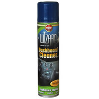 Wizard  WIZARD ΓΥΑΛΙΣΤΙΚΟ 400ml ΧΩΡΙΣ ΣΙΛΙΚΟΝΗ