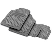 Packy Poda  ΠΑΤΑΚΙΑ ΣΕΤ CENTURY PACKY PODA 4 ΤΜΧ - ΓΚΡΙ