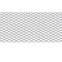 Autoline  ΣΙΤΑ ΠΟΔΙΑΣ 120x30cm - ΑΣΗΜΙ
