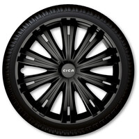 Argo  ΤΑΣΙΑ ARGO GIGA 13" ΜΑΥΡΟ