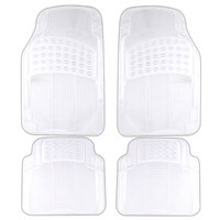 ΠΑΤΑΚΙΑ ΣΕΤ ECO CLEAR 4 ΤΜΧ