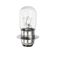 OEM  ΛΑΜΠΑ 12V 35/35W PX15D ΜΟΤΟ