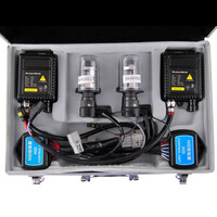 OEM  HID KIT TYPE A H4 12V XENON ΣΕΤ ΦΩΤΙΣΜΟΥ ΑΥΤΟΚΙΝΗΤΟΥ