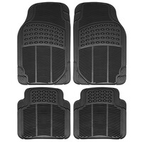 Packy Poda  ΠΑΤΑΚIA ΣΕΤ CONTINENTAL Ι PACKY PODA 4 ΤΜΧ - ΜΑΥΡΟ