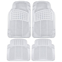 Packy Poda  ΠΑΤΑΚIA ΣΕΤ CONTINENTAL Ι PACKY PODA 4 ΤΜΧ - ΔΙΑΦΑΝΕΣ