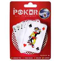 OEM  ΑΡΩΜΑΤΙKΑ POKER ΤΡΑΠΟΥΛΑ
