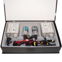 OEM  HID ΦΟΡΤΗΓΟΥ 24V H1-H7