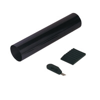 OEM  ΦΙΛΜ ΠΑΡΜΠΡΙΖ 20cm X 150cm - ΦΙΜΕ