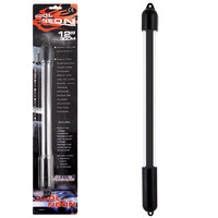 OEM  ΦΩΤΙΖΟΜΕΝΗ BΕΡΓΑ 12'' (30cm)