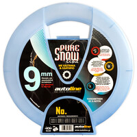 Pure  ΑΛΥΣΙΔΕΣ PURE 9mm ΝΟ.130 (104)