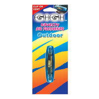 OEM  ΑΡΩΜATIKA GIGI ΑΕΡΑΓΩΓΟΥ - OUTDOOR