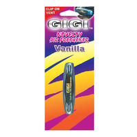 OEM  ΑΡΩΜATIKA GIGI ΑΕΡΑΓΩΓΟΥ - VANILLA