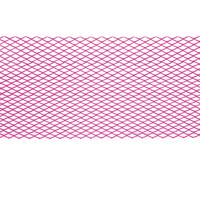 Autoline  ΣΙΤΑ ΠΟΔΙΑΣ ΡΟΜΒΟΣ 122x22cm - ΡΟΖ