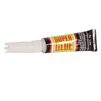 OEM  ΚΟΛΛΑ SUPER GLUE 3gr 1ΤΜΧ