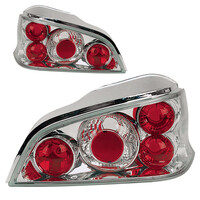 OEM  ΦΑΝΑΡΙΑ ΠΙΣΩ LEXUS PEUGEOT 106 '96-03