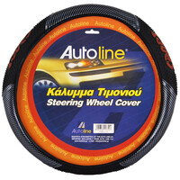 Autoline  ΚΑΛΥΜΜΑ ΤΙΜΟΝΙΟΥ SPORT PVC